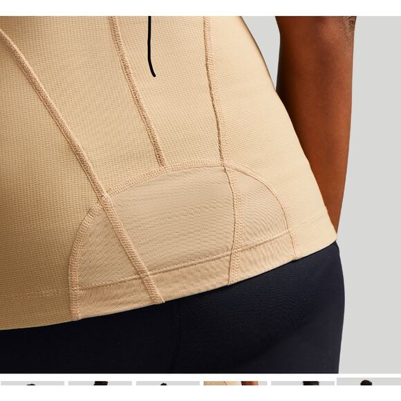 Lower Back Support Tank | Women's XXL - Picture 2 of 2